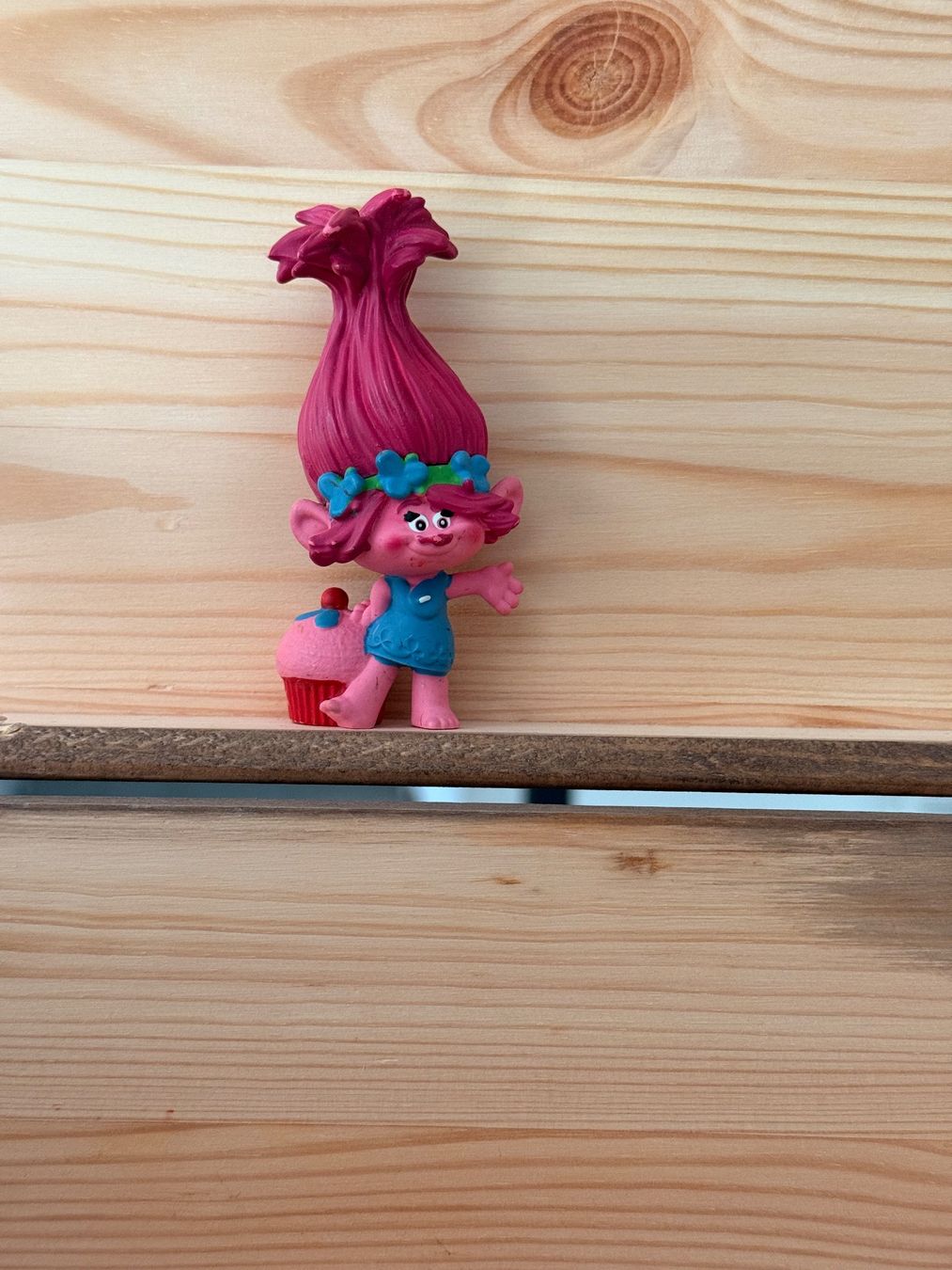 Audiolibri: Tonie Figur Trolls gebraucht – Usato da St. Gallen venduto da Wood26