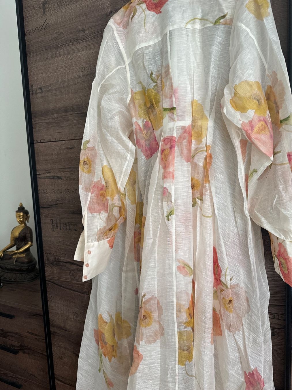 Zimmermann Vestiti: Zimmermann Kleid Gr. 3 Neu – Nuovo e nell'imballaggio originale da Luzern venduto da TENDIMO 8
