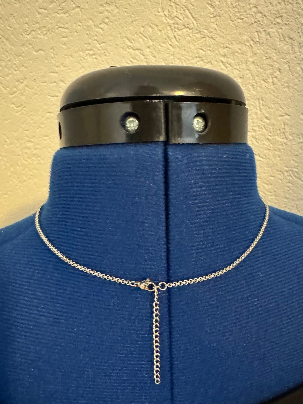 Autres bijoux: Kette und Ohrringe mit Jakobsmuschel – Neuf (Voir description) à Dübendorf par Sonibell 1