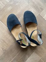 Sandalen El Naturalista