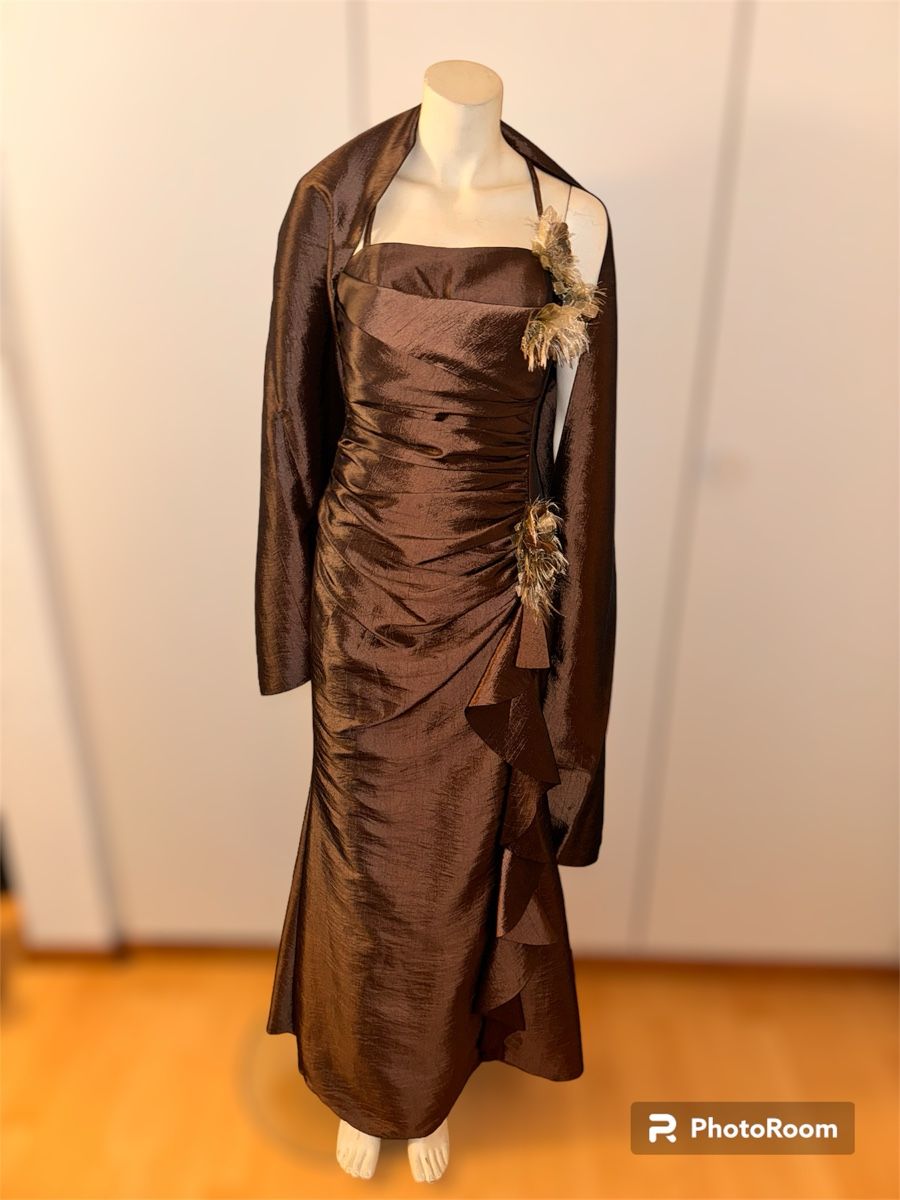 Vestiti: Créatif Paris - Abendkleid - Ballkleid - Maxikleid – Nuovo e nell'imballaggio originale da Zürich venduto da luxuryoutlet1 7