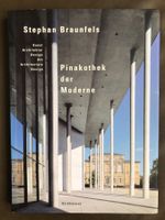 Buch Pinakothek der Moderne, Stephan Braunfels