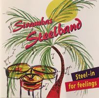 Sirambas Steelband - Steel-in for feelings