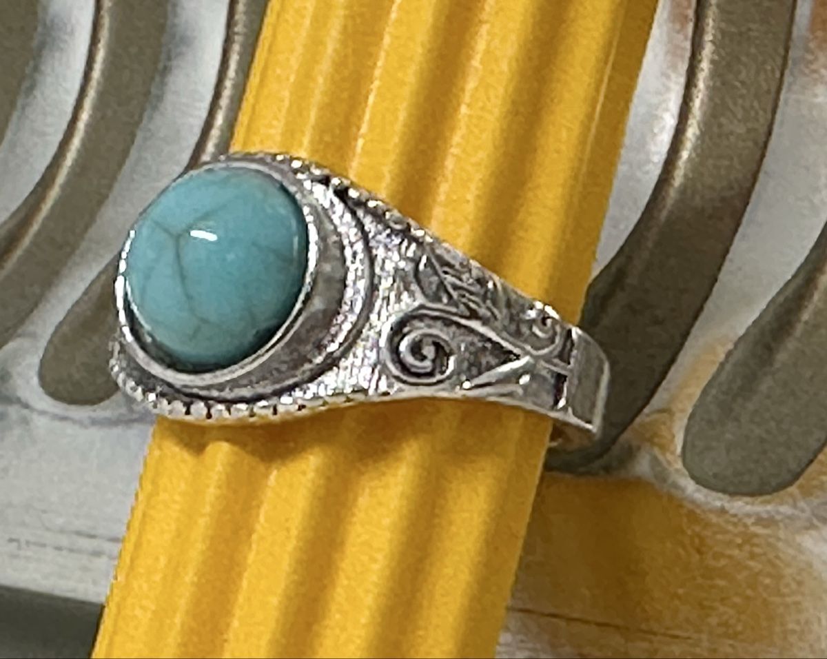Ringe: Vintage Fingerring – Gebraucht aus Otelfingen von Jupi07 2