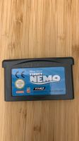 Findet Nemo für GBA