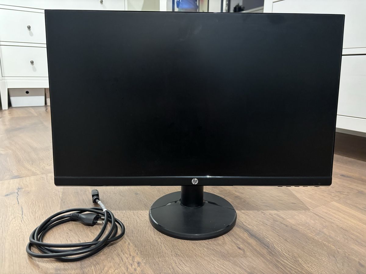 Monitor: Monitor von HP – Usato da Marthalen venduto da it_mn6m