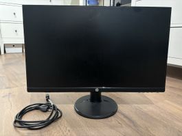 Monitor von HP