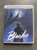 Blue Ice Blu-Ray Vinegar Syndrome