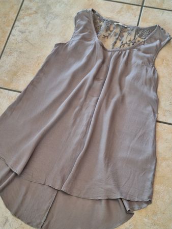 Tunika Bluse