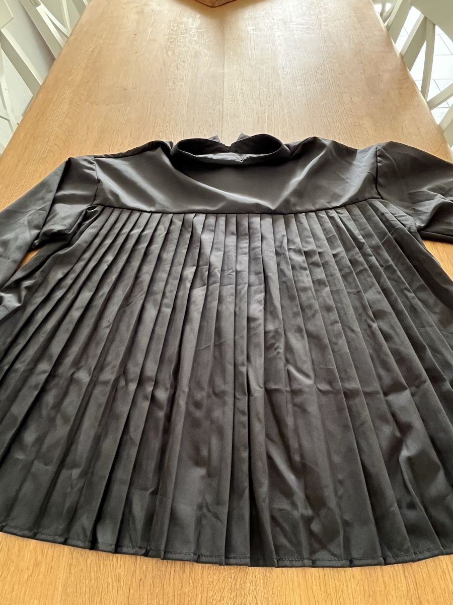 Chemisiers: No Name Bluse schwarz Gr. XL – D'occasion à Herrenschwanden par Kamel1 6