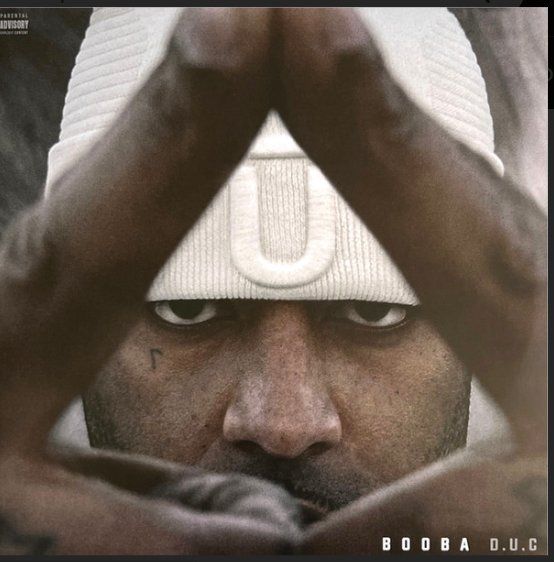 Dischi in vinile: Booba D.U.C. Double Vinyle Comme Neuf – Usato da St-Prex venduto da kro_7jxt