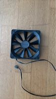 NZXT PC Lüfter 120mm schwarz guter Zustand