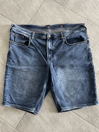 Jeans Shorts