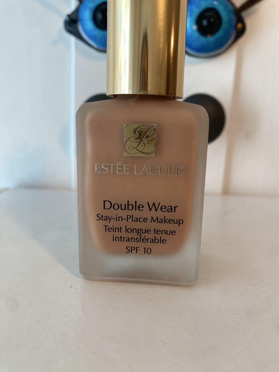 Estée Lauder Make-up: STEE LAUDER double wear – Usato da zürich venduto da venezi 1