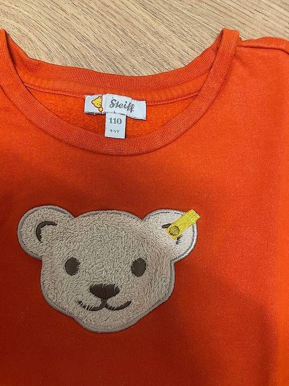 Pullover & Sweatshirts: Steiff Pullover – Gebraucht aus Pfäffikon Sz von alar 1