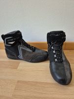 Motorradschuhe Dainese Energyca air EU 40 schwarz Leder