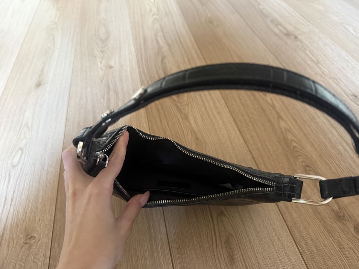 Mango Borse da donna: Sac noir, mango – Usato da Grand-Lancy venduto da laura_oeg 2