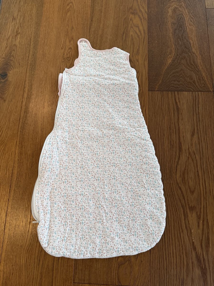 Sacchi a pelo: Übergangs-Schlafsack von Impidimpi, 90cm – Nuovo (secondo la descrizione) da Hochwald venduto da cermit01 1