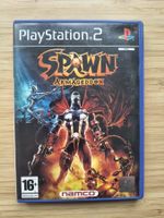 Spawn Armageddon (PS 2)