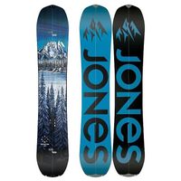 Splitboard JONES Frontier 2023 - 158 + 161W - NEUF