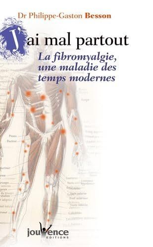Libri: J'ai mal partout ! – Usato da Neuchâtel venduto da Dualseele