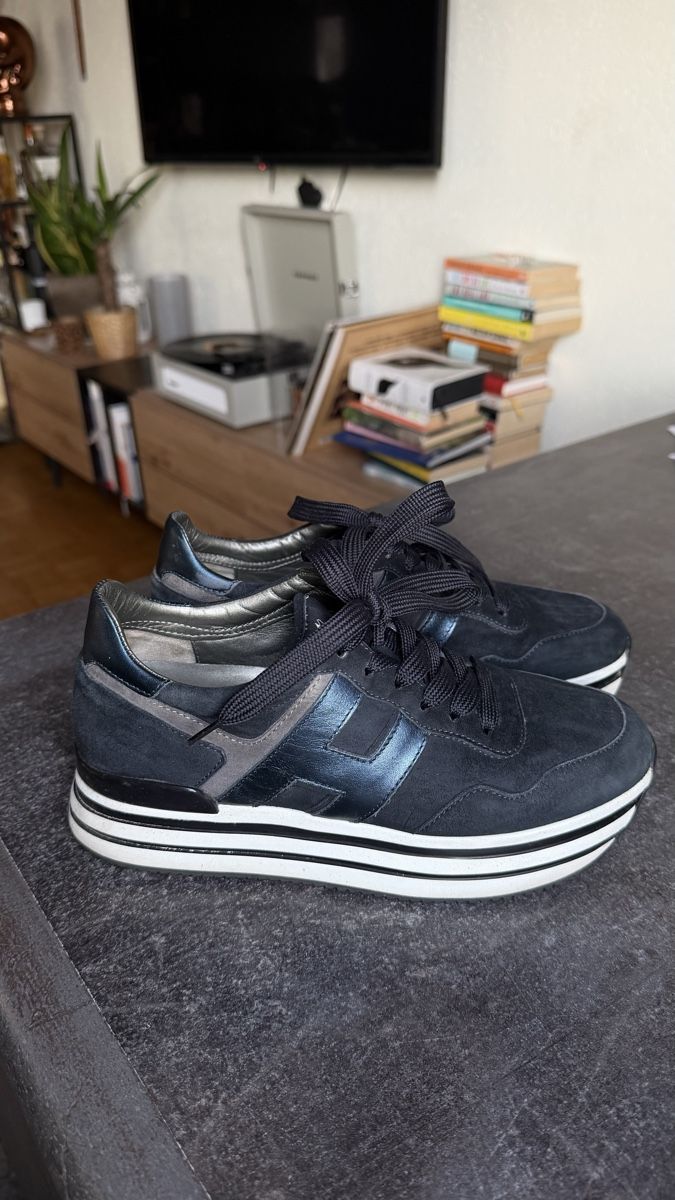 Hogan Damenschuhe: Hogan – Neu (gemäss Beschreibung) aus Sattel von vik_p826 2