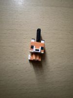 Minecraft, renard, Kinder Joy