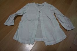 Mädchen Bluse von Mexx Gr. 80