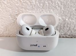 Apple AirPods Pro 2. Generation (A2968) Weiss