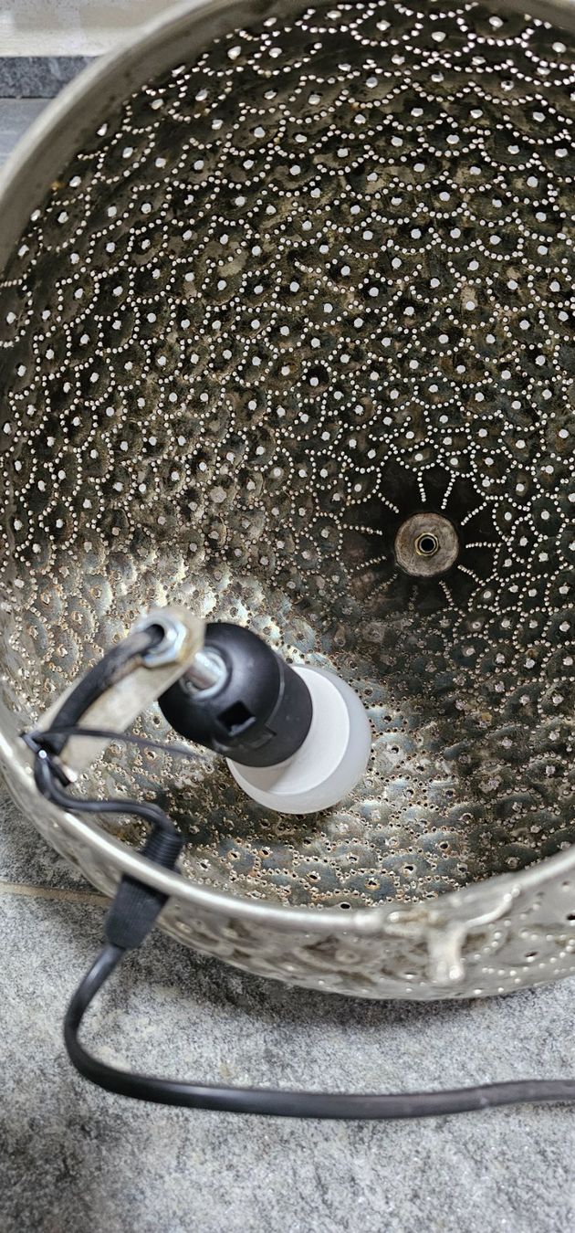 Lampes: Orientalische Lampe – D'occasion à Zürich par sommer099 2