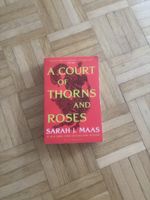 A Court of Thorns and Roses
