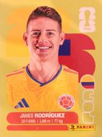 Panini FIFA World Cup COL 14