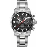 50% Certina DS Podium Chrono GMT COSC