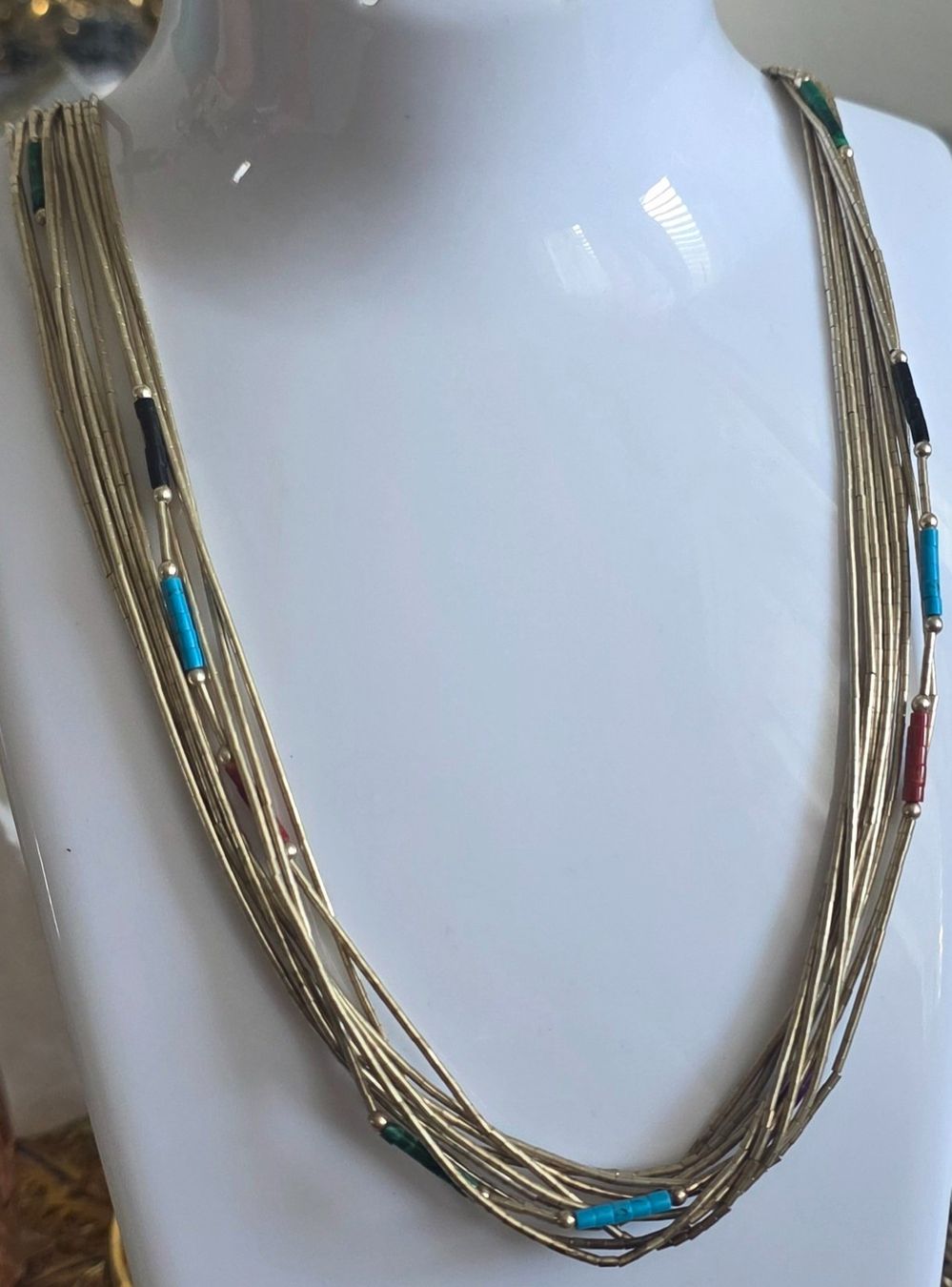 Ketten: Kette Sterling Silber – Gebraucht aus Wittenbach von rose_rosi 5