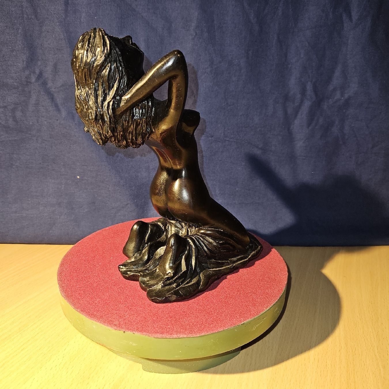Statuette: Kunst - Büsthe – Usato da Kriens venduto da gra_fhn7 2