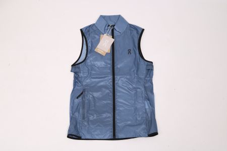 ON  Weather Veste Gr. XS (19566)