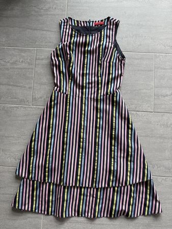 HUGO BOSS Sommerkleid