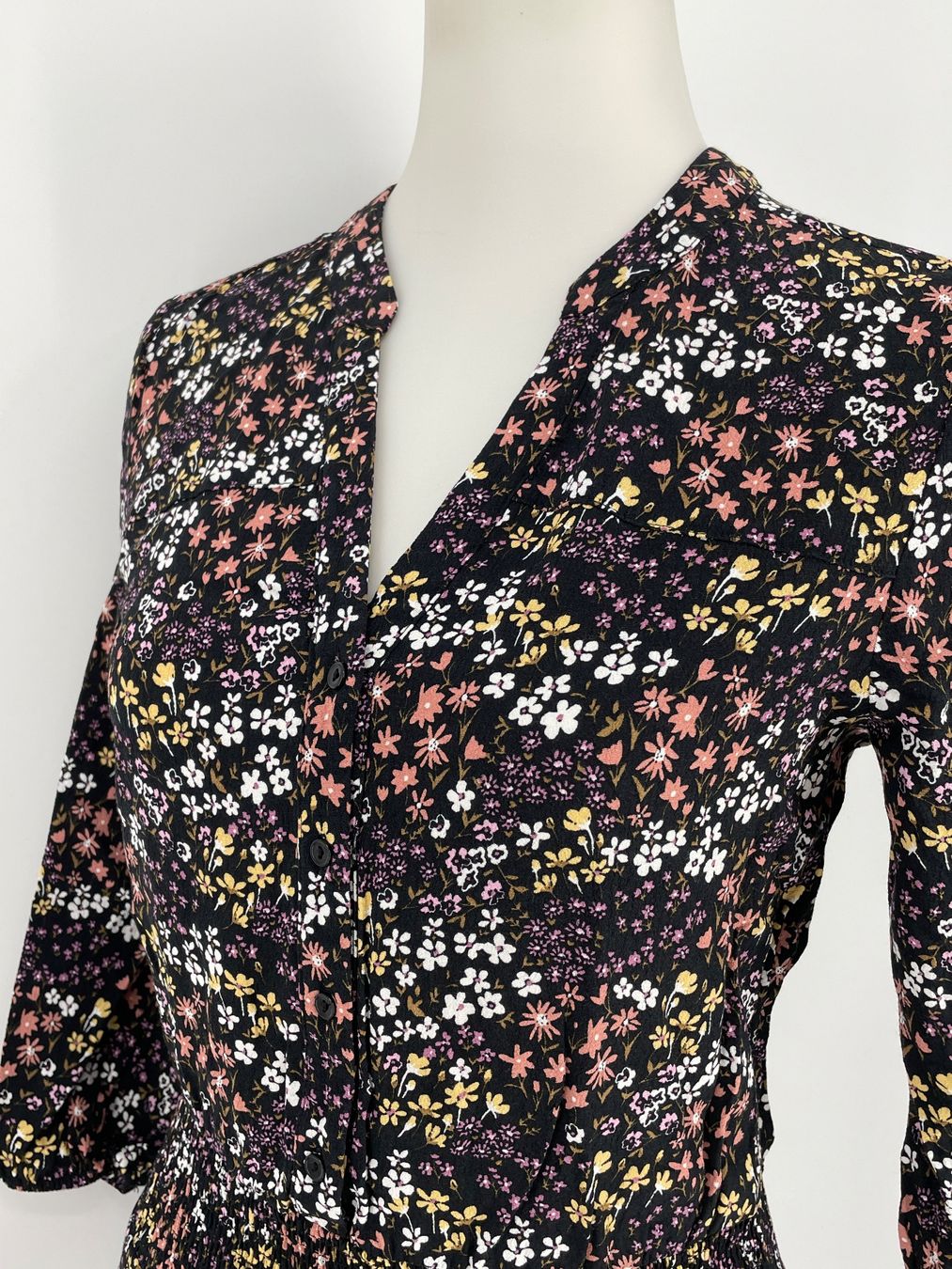 Mavi Vestiti: Maxikleid/ Kleid Gr. M von Mavi – Usato da Auenstein venduto da moin. 2