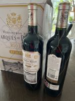 Rioja Marques de Riscal, 2016