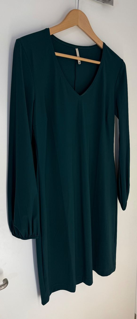 Vestiti: Indies Damenkleid Gr. 38/40 – Nuovo (secondo la descrizione) da Frauenfeld venduto da LIL_NA 1