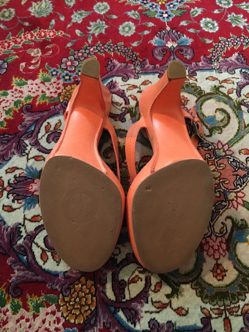 Damenschuhe: Charles Jourdan Sandalen – Gebraucht aus Zürich von maxxam36 1