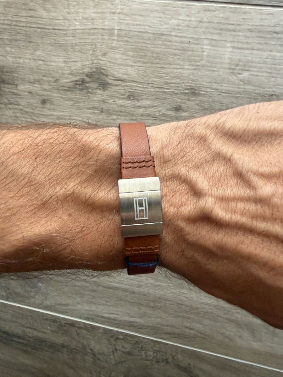 Tommy Hilfiger Armbänder & -reifen: 2 Bracelets - Tommy Hilfiger – Neu und originalverpackt aus Neuchâtel von Blek7 4