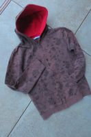 KIDS Kapuzenjacke Grösse 152