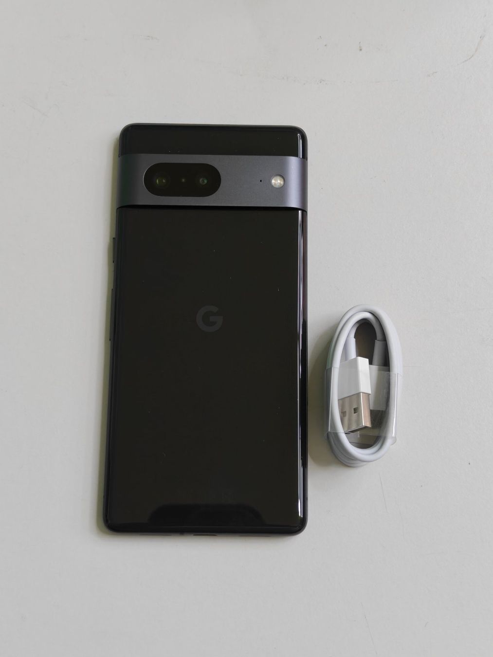 Google Handys / Smartphones: Google Pixel 7/ 256GB 5G  Ab 180.Fr – Gebraucht aus Solothurn von Electronic.3 3
