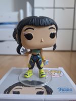 Funko Pop Figur Zoey – mit Box – wie neu!