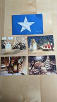 schöne Weihnachtskarten