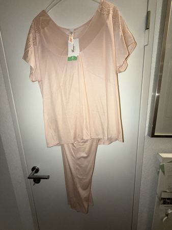 Sommer Pyjama HANRO M neu