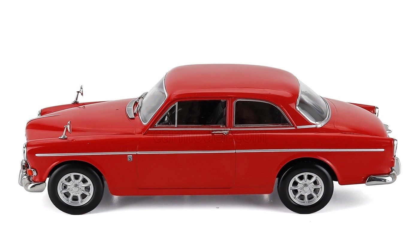 Volvo Modellini d'auto: Norev Volvo Amazon 122 S 1:18 – Nuovo (secondo la descrizione) da Basel venduto da Zomeg 1