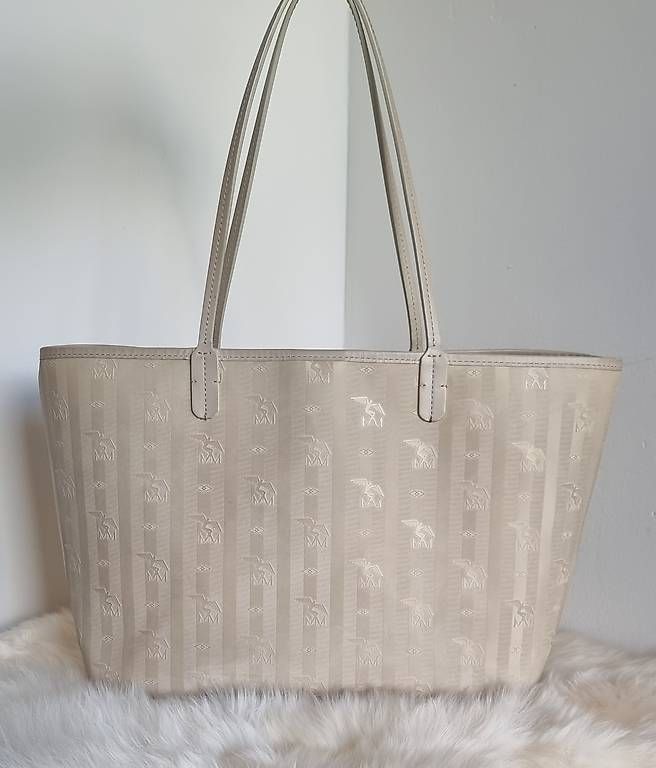 Maison Mollerus Borse: Orig. Maison Mollerus Shopper Bern – Usato da Gontenschwil venduto da shop2hand 1