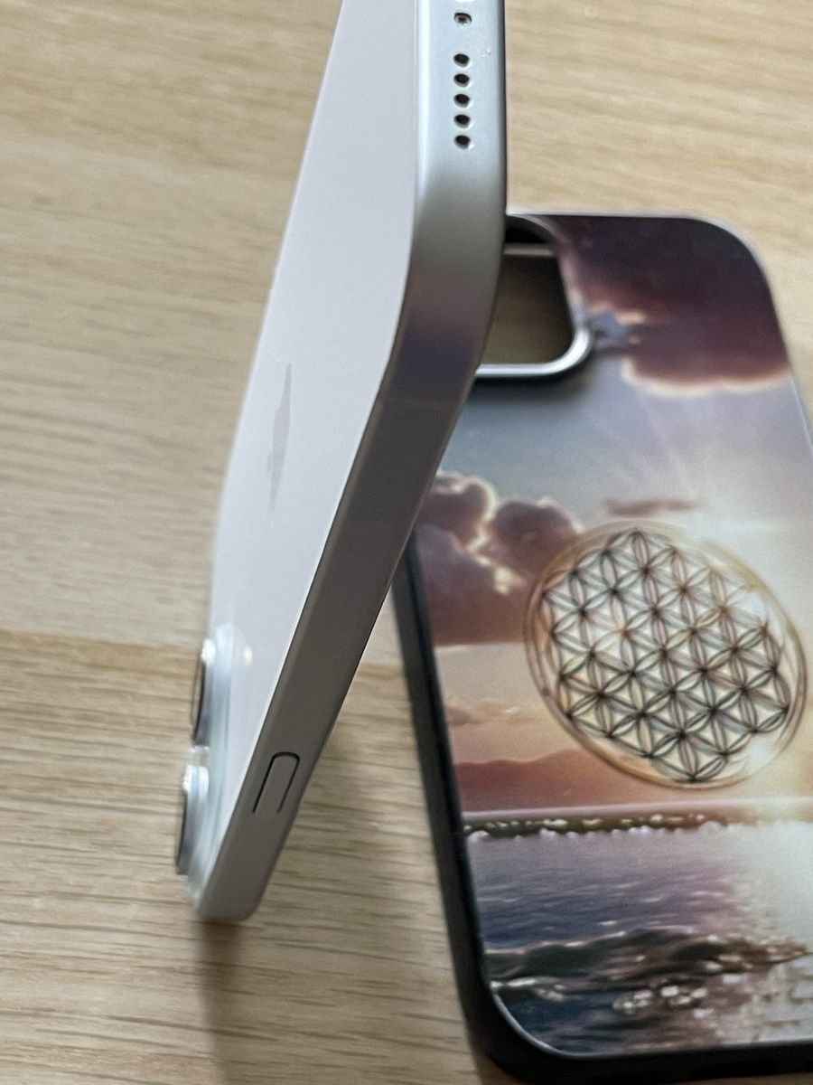 Apple Telefoni cellulari / Smartphones: IPhone 15 128gb Akku 91% – Usato da Biel/Bienne venduto da ham_wf9n 5